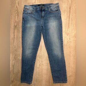 Joe's Jeans Light Blue Skinny Jeans